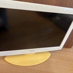 TOSHIBA 32RE1
