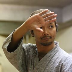 1/16武術家がゼロから手ほどき。とっさの時に使える｢女性のため...