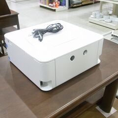 エプソン　インクジェット複合機　EP-879AW　中古美品【モノ市場 東海店】139の画像