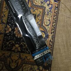 ボディーヘアカッターの画像