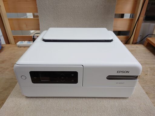 【愛品館千葉店】EPSON エプソン EP-M552T インクジェット複合機【愛千130】