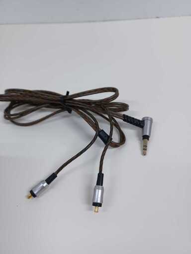 中古 audio-technica オーディオリケーブル HDC213A
