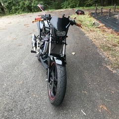 cbr125r