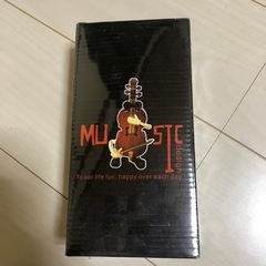 値下げしました！オルゴール