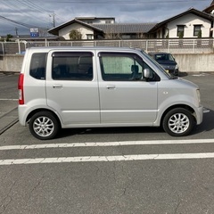 すぐ乗れます！内外美車　FX検付の画像
