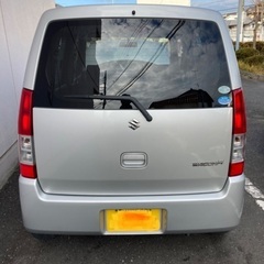 すぐ乗れます！内外美車　FX検付の画像