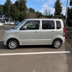 すぐ乗れます！内外美車　FX検付の画像