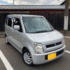 すぐ乗れます！内外美車　FX検付