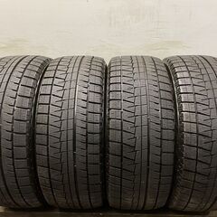 BS BLIZZAK REVO GZ 225/50R17 17イ...
