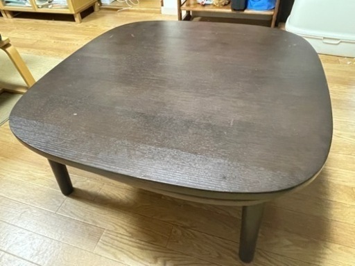 無印良品　MUJI  コタツ　コタツ布団セット！