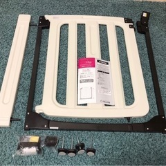 決まりました。ゲート日本育児　美品の画像