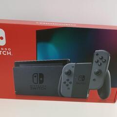 未使用Nintendo Switchニンテンドースイッチ HAD-S-KAAAA