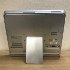 SONY ソニー液晶一体型パソコン VAIO VGC-J54FB Win10の画像