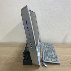 SONY ソニー液晶一体型パソコン VAIO VGC-J54FB Win10の画像