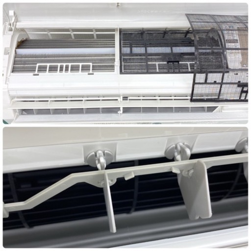 ＊標準取付無料＊安心の１年保証＊パナソニック 2020年製 14畳用＊AC019