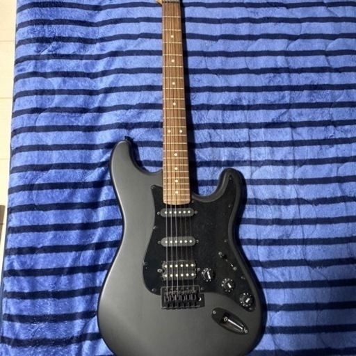 ギター、ベース値段は相談で