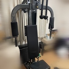 ホームジム