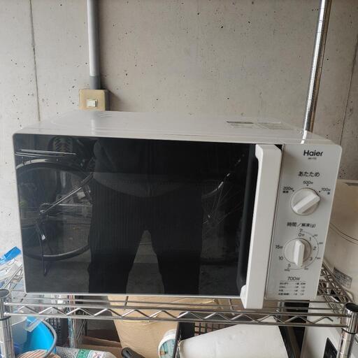 電子レンジ