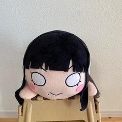 ぬいぐるみ⑪
