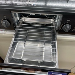 L-38 【ご来店頂ける方限定】パロマの都市ガスコンロです！