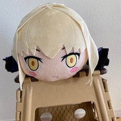 ぬいぐるみ⑫