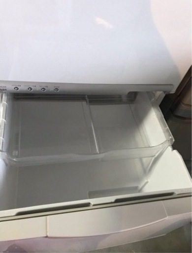 日立ノンフロン冷凍冷蔵庫