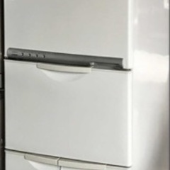 日立ノンフロン冷凍冷蔵庫