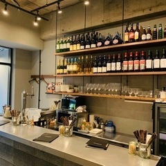 【ワインバー】【オープニング】新店舗店長募集！の画像