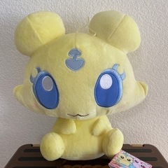 ぬいぐるみ⑭