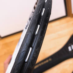 ダンロップ　ソフトテニスラケットの画像