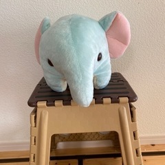 ぬいぐるみ⑮
