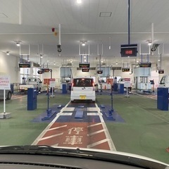 格安車検代行サービス - 車検
