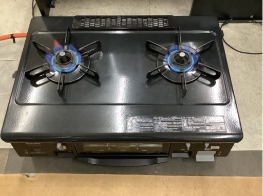 パロマ　プロパンガスコンロ　リサイクルショップ宮崎屋　佐土原店21.12.7F