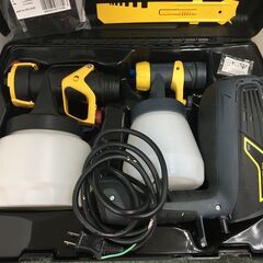 ワグナー　フレキシオ　スプレーガン　570　中古品