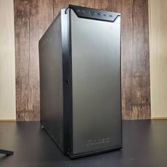 デスクトップパソコン Antec フルタワーケース