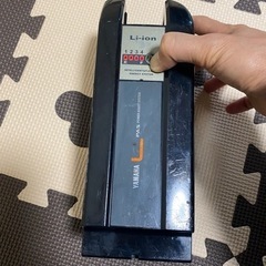 8.1Ah 30秒長押し4点灯　ヤマハ　ブリヂストン　バッテリー