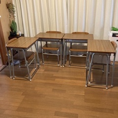 学校机　４セット