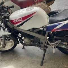 TZM バイクの中古が安い！激安で譲ります・無料であげます(3