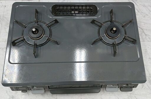 Rinnai　リンナイ　都市ガス　RT64JH-R 2017年　ガス台　B019