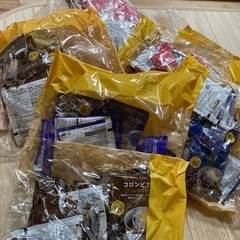 商談中です。ブルックス　コーヒー　90個