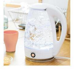電気ケトル