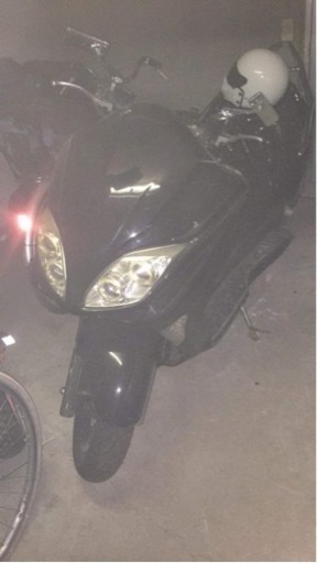 FORZA MF08 （取り引き中）