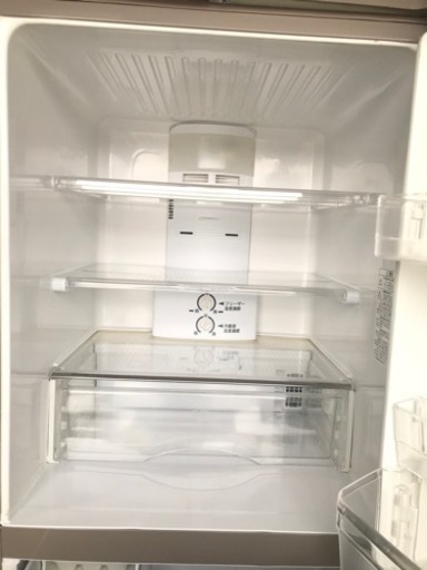 SANYO ノンフロン冷凍冷蔵庫