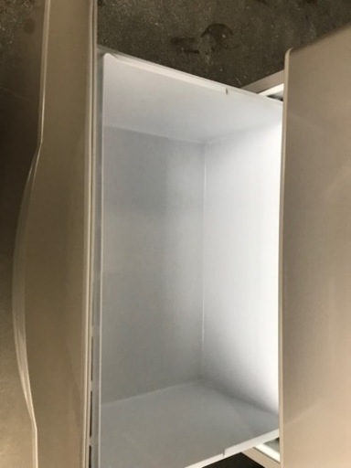 SANYO ノンフロン冷凍冷蔵庫