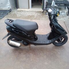 ホンダ AF28 DioZX No17の画像