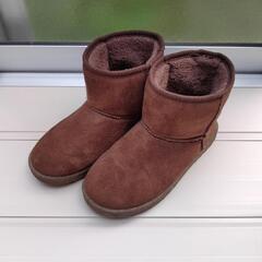 ★お取引先様決まりました★👢ムートンブーツ Mサイズ①🥾