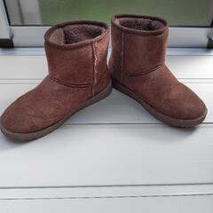 ★お取引先様決まりました★👢ムートンブーツ Mサイズ①🥾の画像