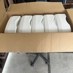 注水式のぼり竿用スタンド　の画像