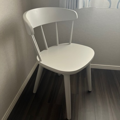 IKEA イケア/椅子　オムテンクサム　チェア