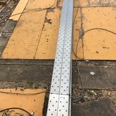 足場板　４ｍ